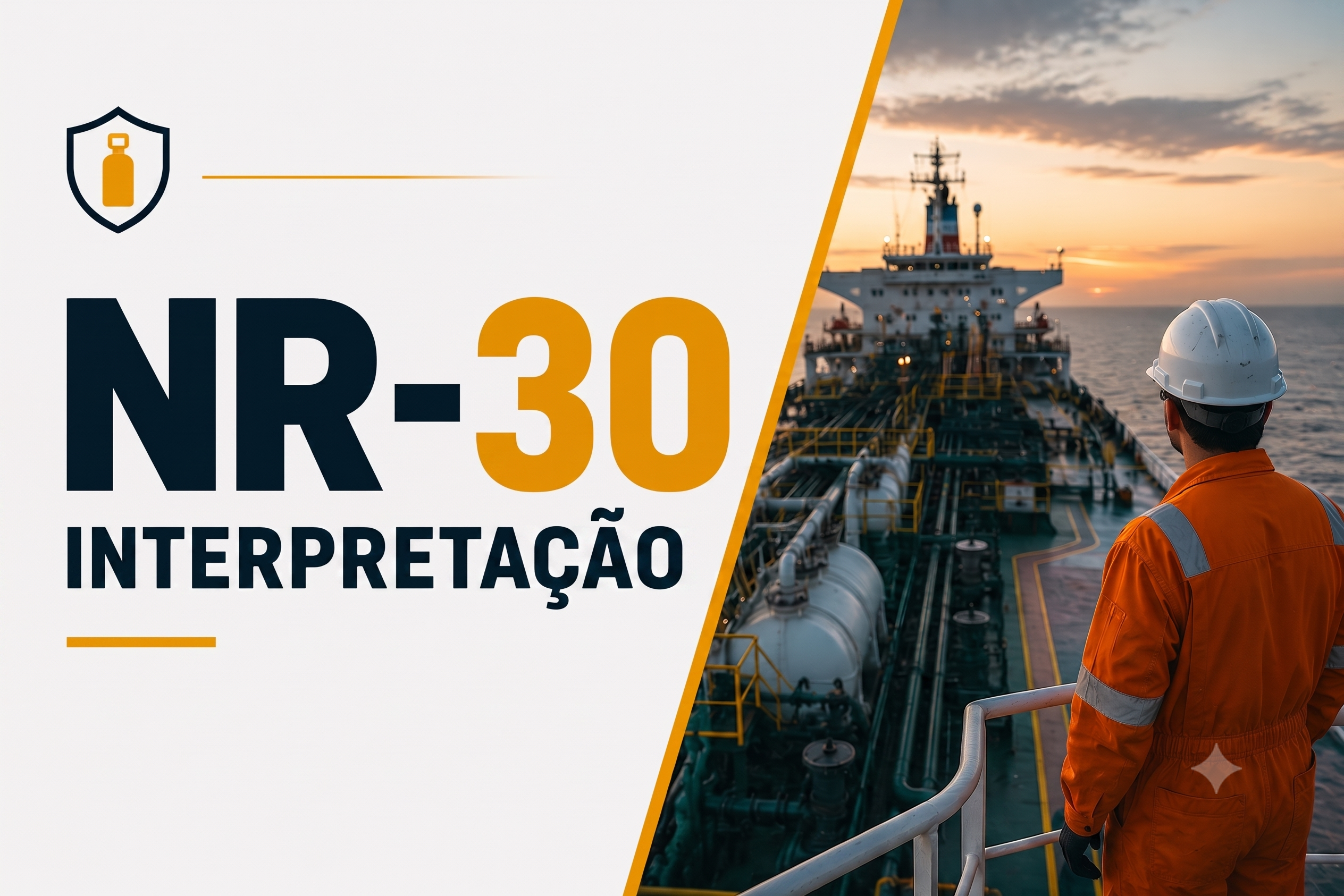 NR-30  Interpretação